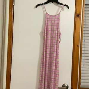 BP sun dress size S